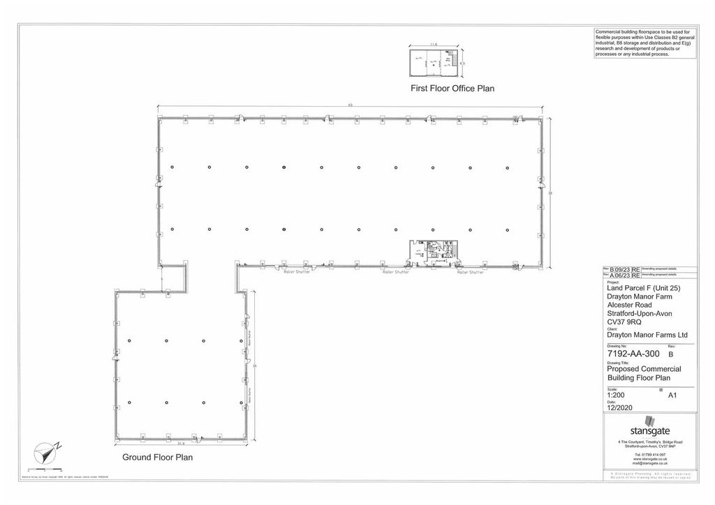 Property photo 3 of 6 Elivations.Jpg
