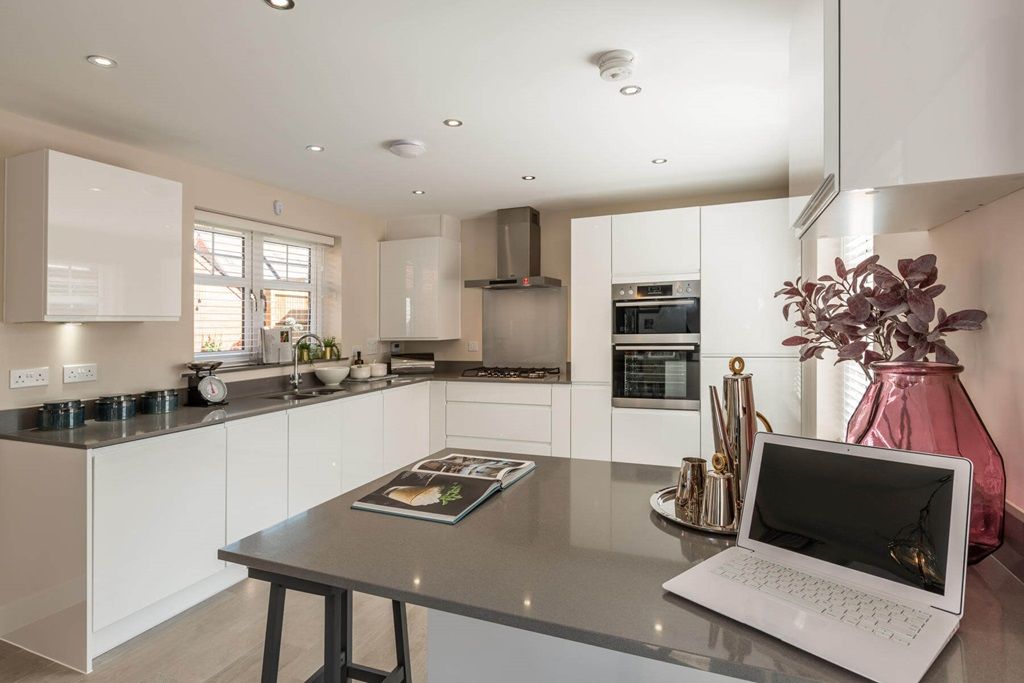 Property photo 2 of 9 Design Your Kitchen To Suit Your Style