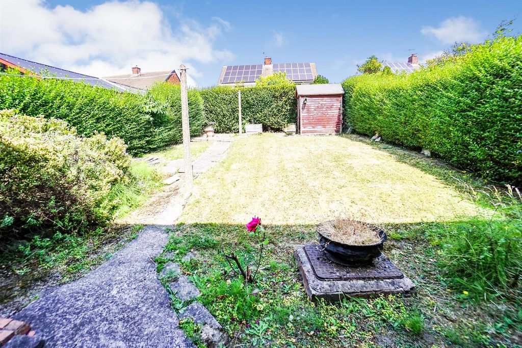 Property photo 2 of 10 Rear Garden