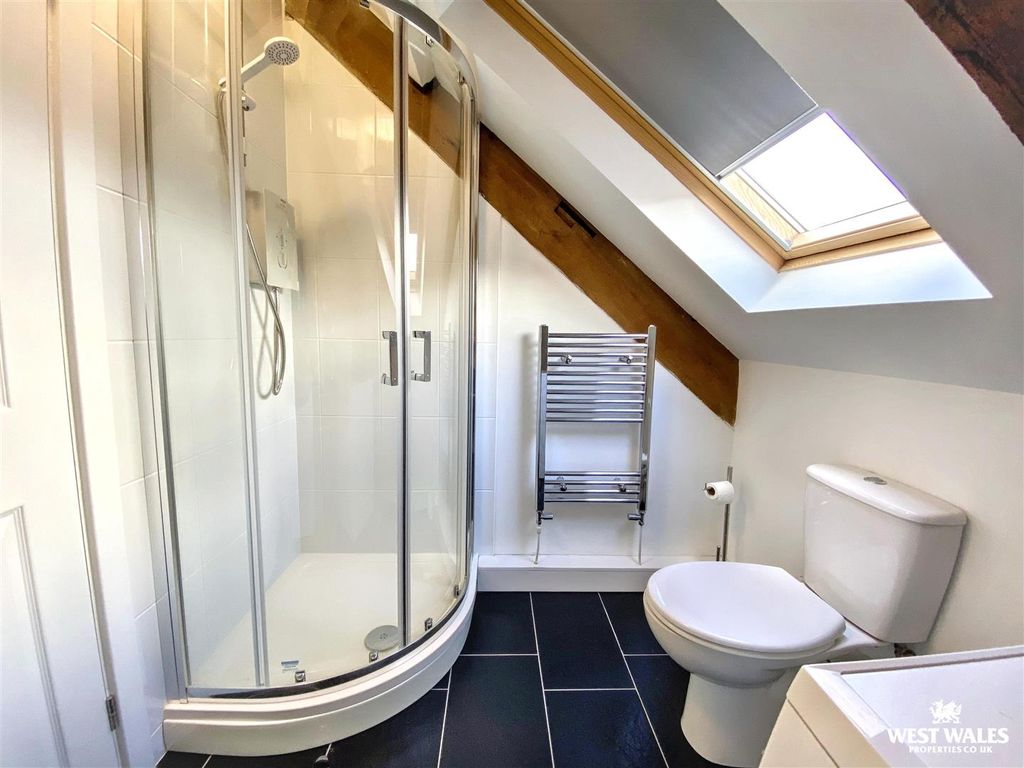 Additional image 22 of 3 bed town house for saleNew Way, Pembroke SA71