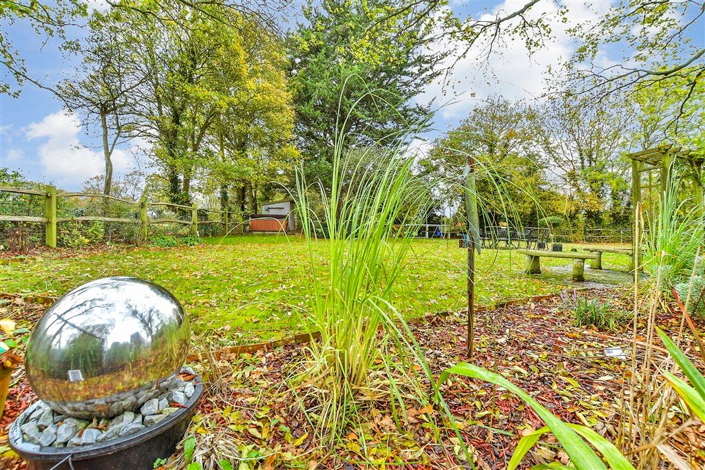 Property photo 1 of 18 Rear Garden