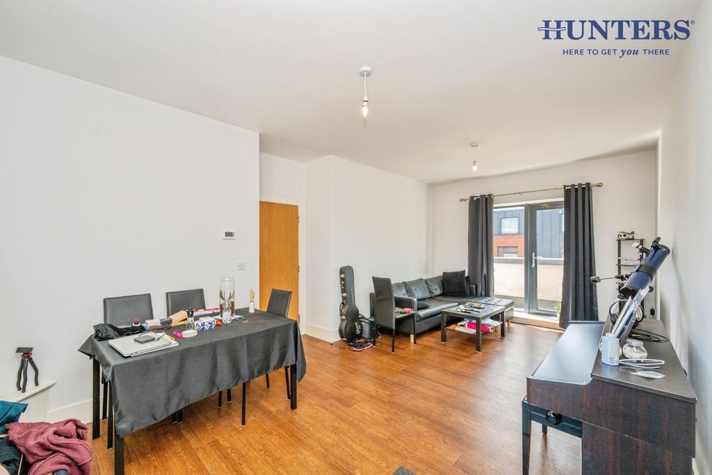 Additional image 5 of 2 bed flat for saleSwan Road, Lichfield WS13