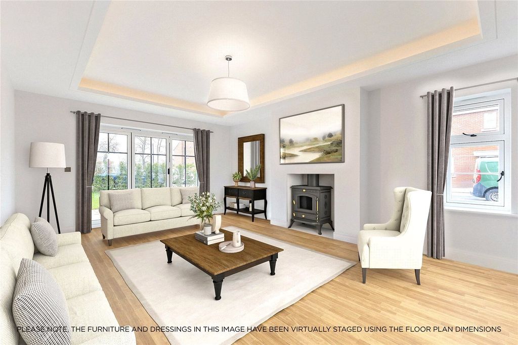 Property photo 3 of 14 Living Room