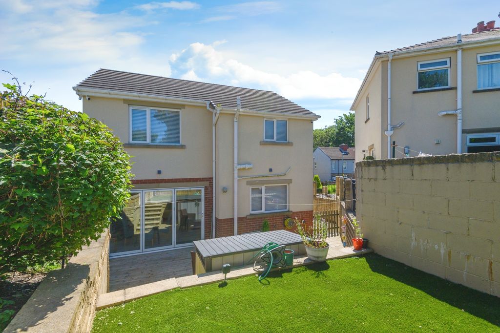Property photo 3 of 19 Rear Garden