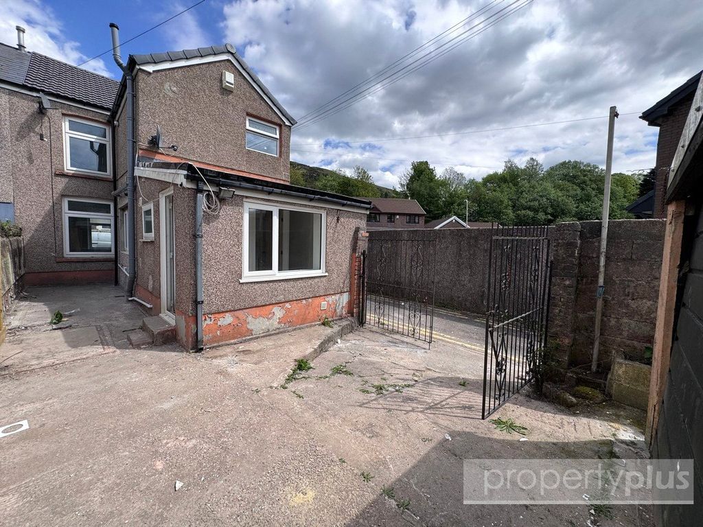 Additional image 13 of 4 bed end terrace house for saleLewis Street, Pentre, Rhondda Cynon Taff CF41