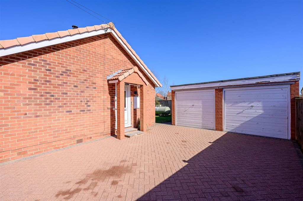 Additional image 21 of 3 bed detached bungalow for saleMain Street, Newton On Derwent, York YO41