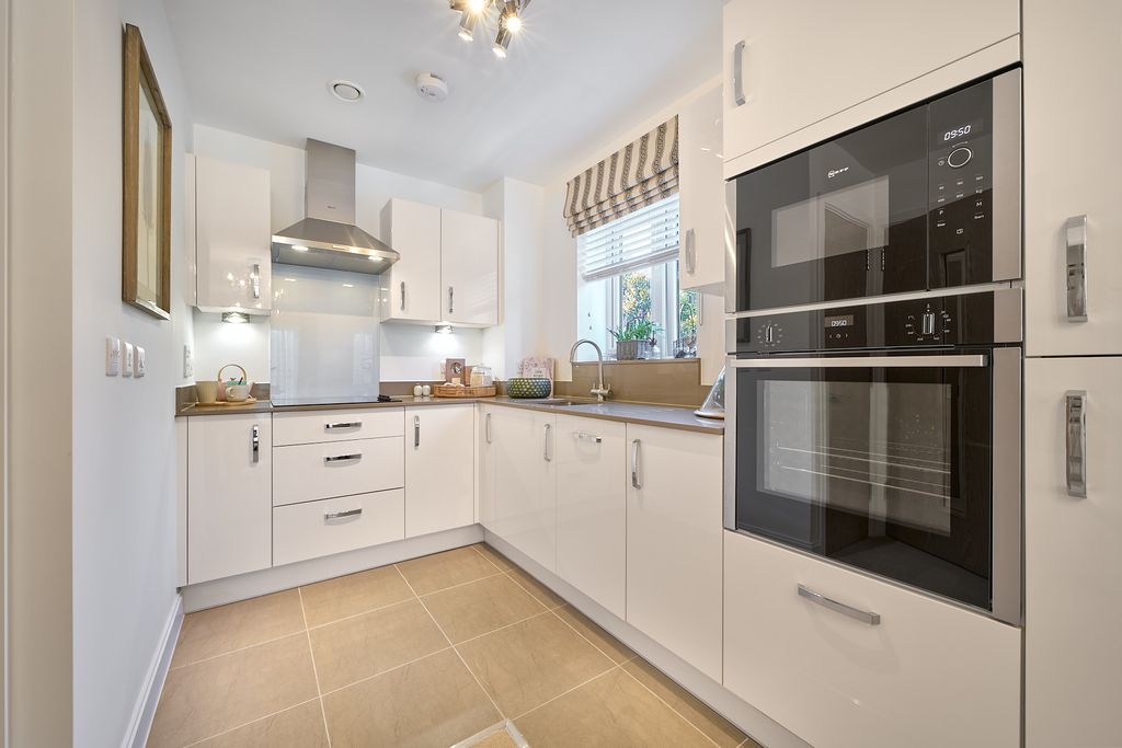 Property photo 2 of 27 Show Home Kitchen