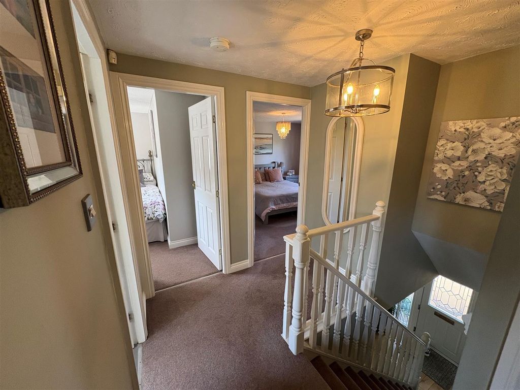 Additional image 14 of 4 bed detached house for saleHorton Street, Heckmondwike WF16