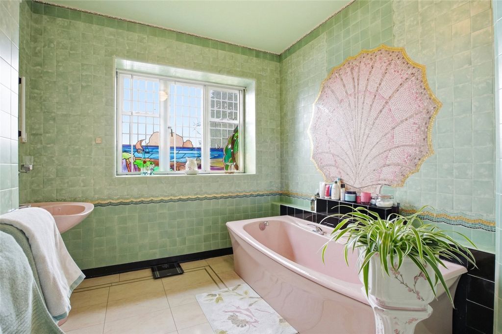 Additional image 21 of 6 bed detached house for saleLevern Towers, Blanefield, Glasgow, Stirlingshire G63