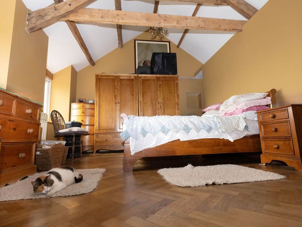 Additional image 10 of 3 bed farm for saleFfarmers, Llanwrda SA19