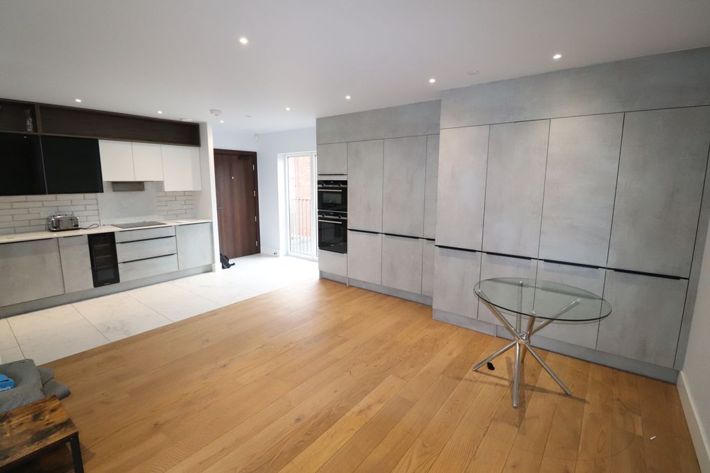 Property photo 2 of 12 Open Plan Living