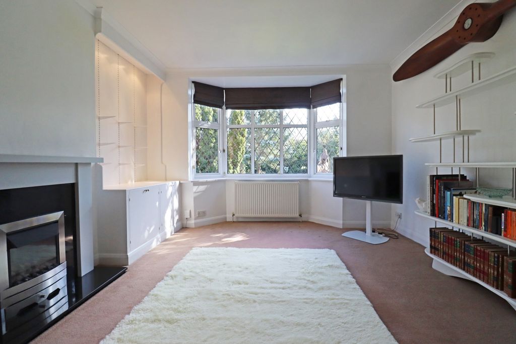 Property photo 3 of 19 Living Room-Revised