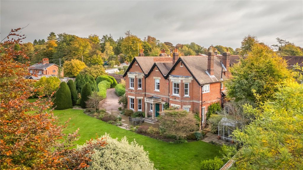 Property photo 1 of 20 Drone View