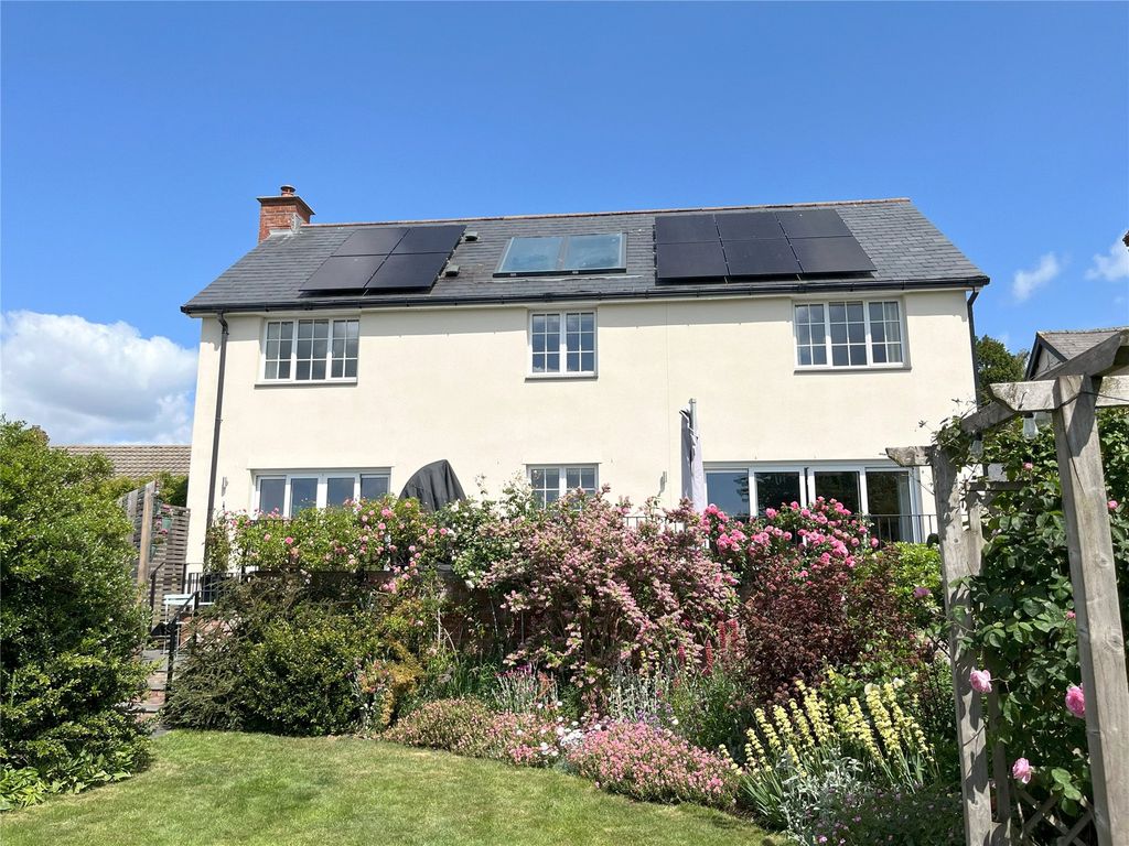 Property photo 3 of 11 Rear Elevation