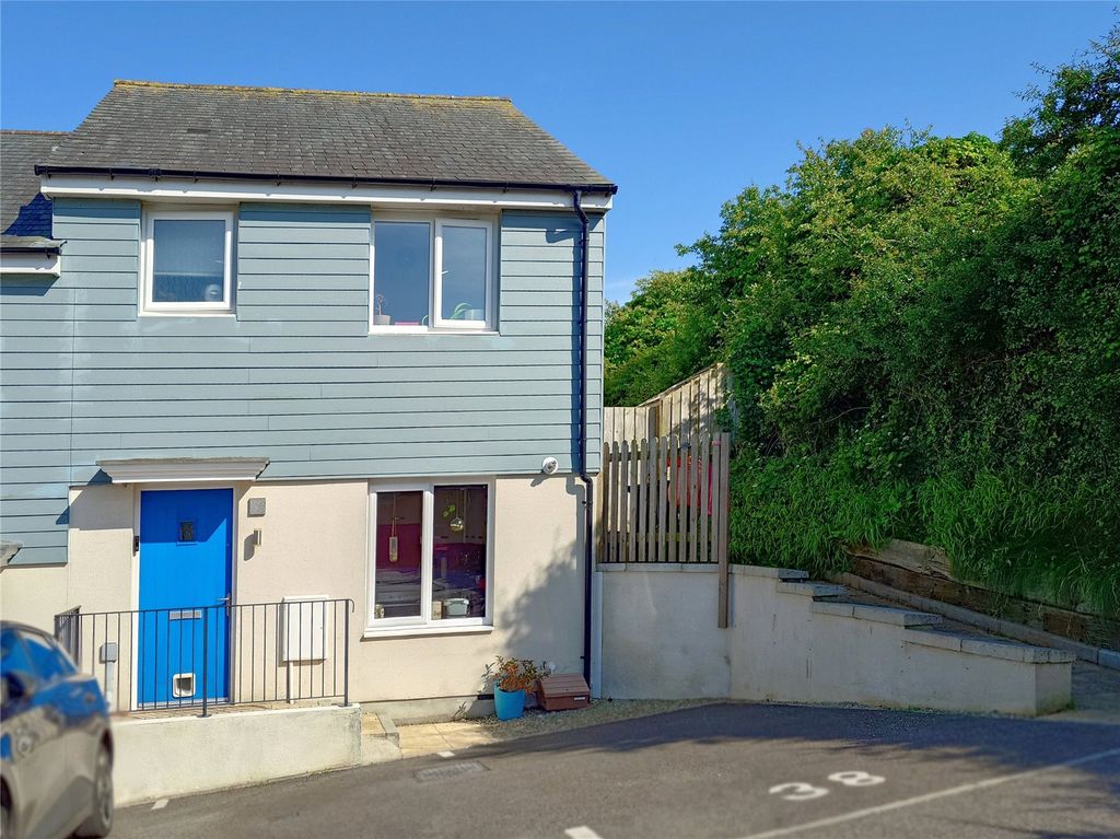 Additional image 16 of 3 bed semi-detached house for saleHendrawna Meadows, Perranporth, Cornwall TR6