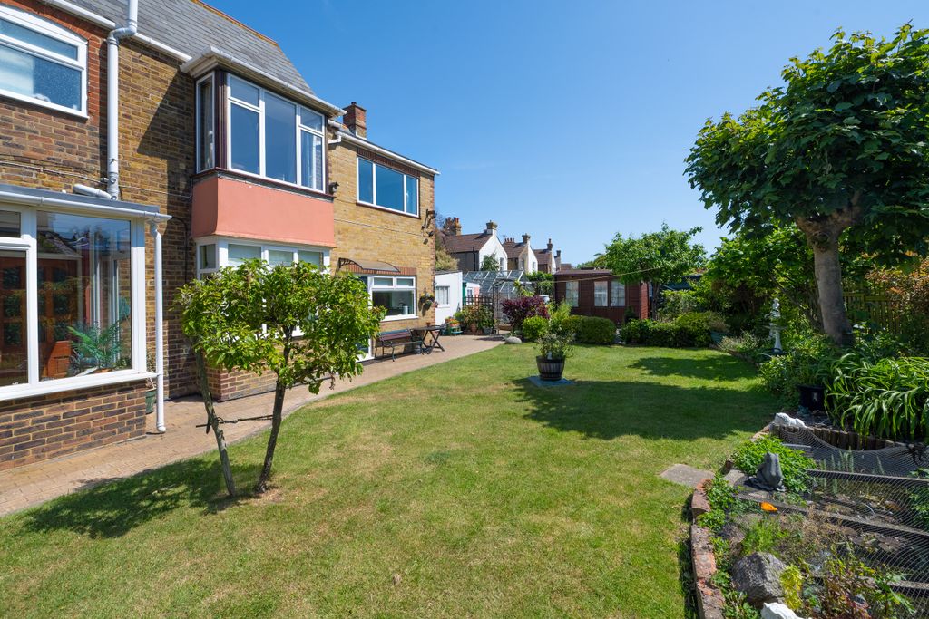 Property photo 3 of 18 Rear Garden