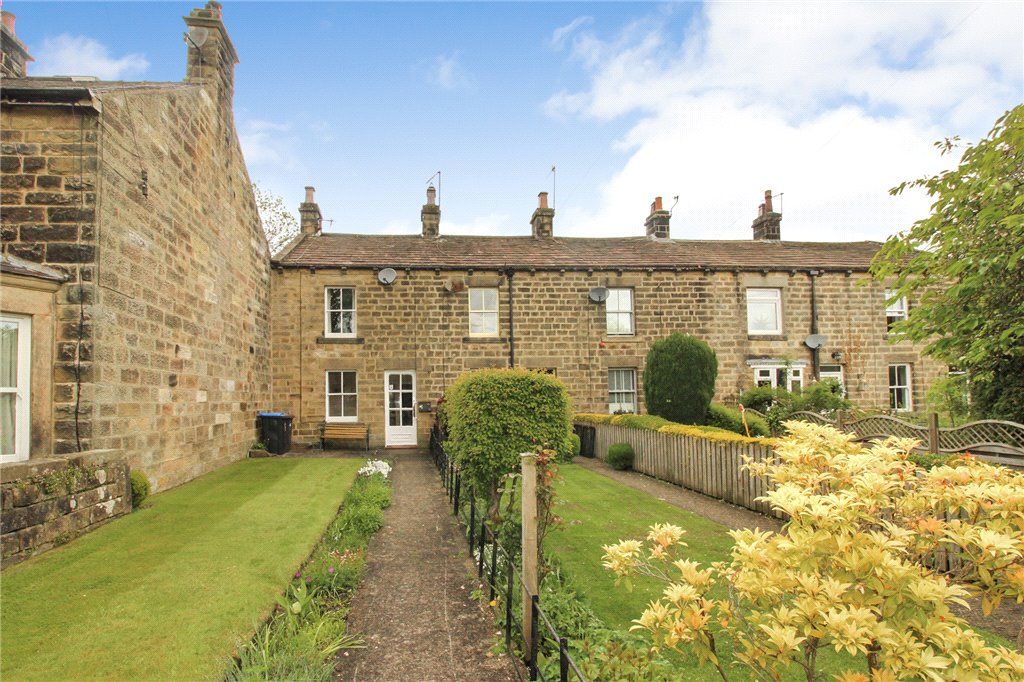 Property photo 1 of 9 1 Grange Terrace