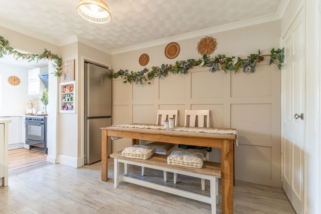 Additional image 8 of 4 bed semi-detached house for saleEastfield Road, Caerleon NP18