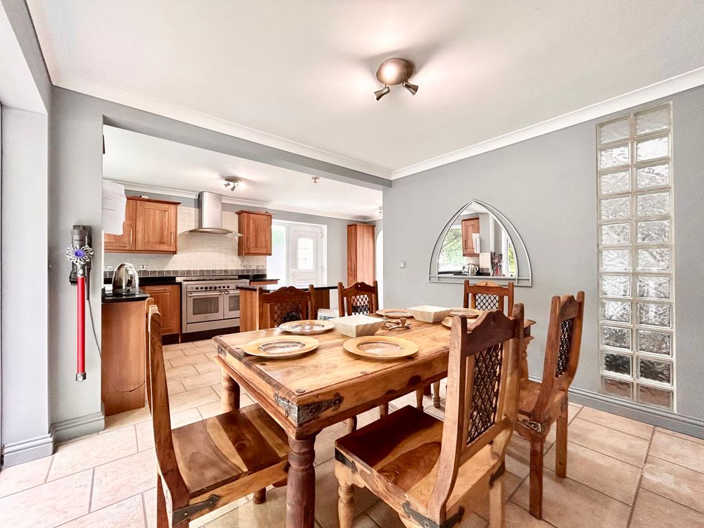 Additional image 10 of 4 bed detached house for saleShadforth Close, Peterlee SR8