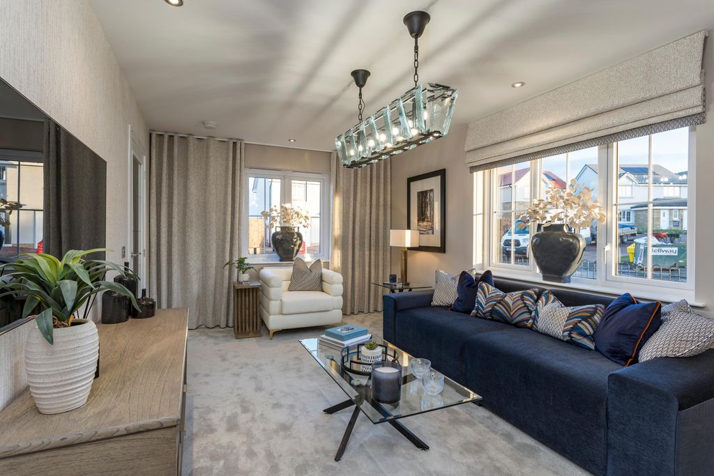 Property photo 1 of 21 Showhome Photography