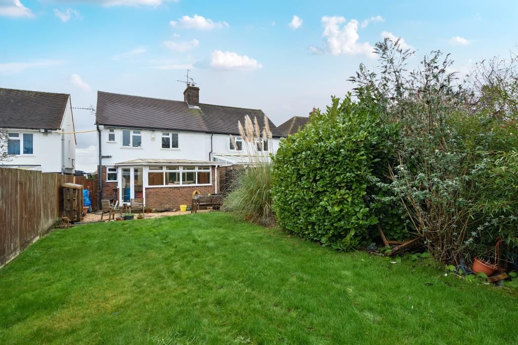 Property photo 3 of 20 Garden