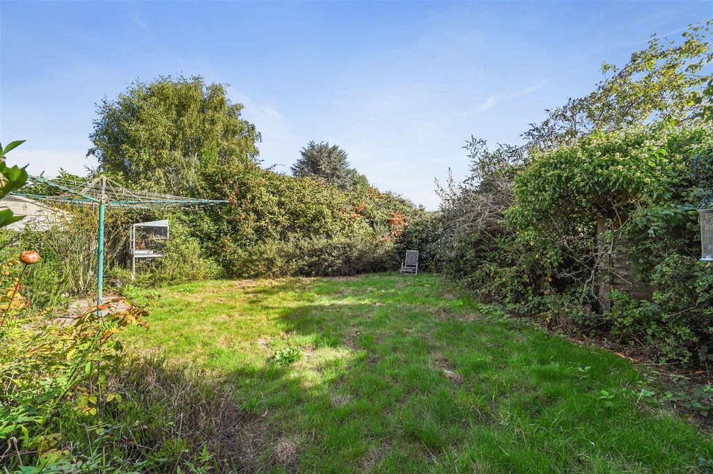 Property photo 3 of 15 Rear Garden
