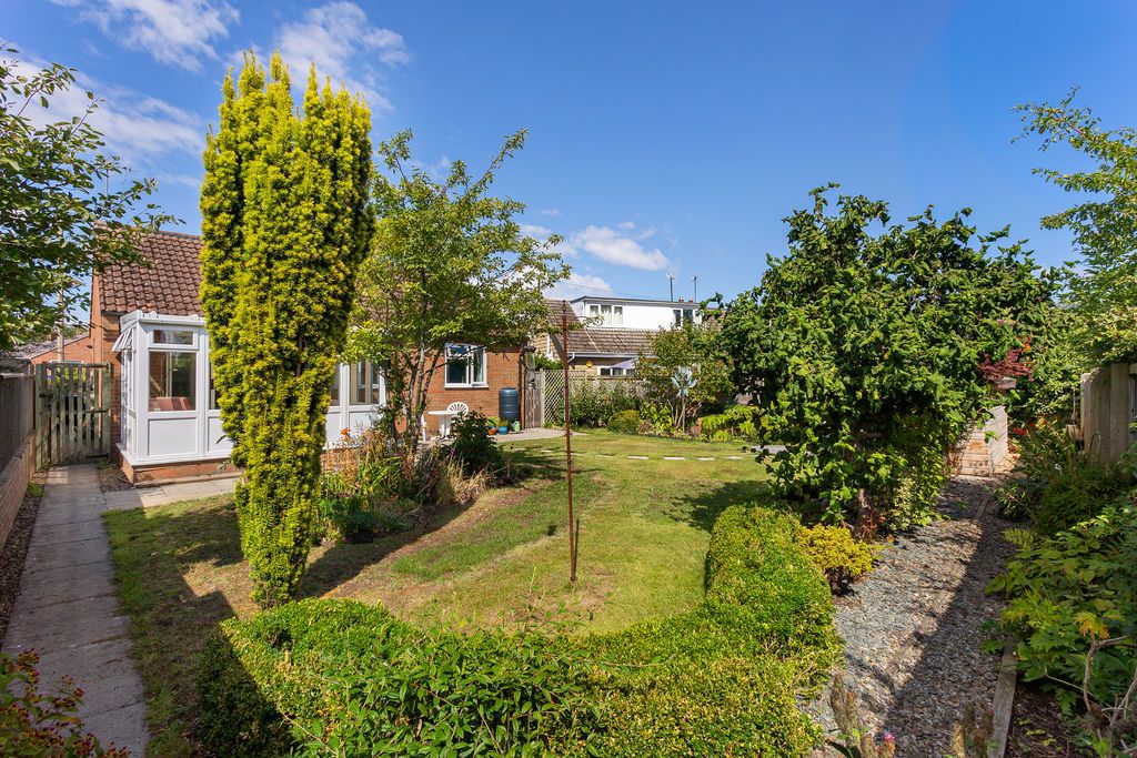 Additional image 13 of 3 bed detached bungalow for saleFirthland Road, Pickering YO18