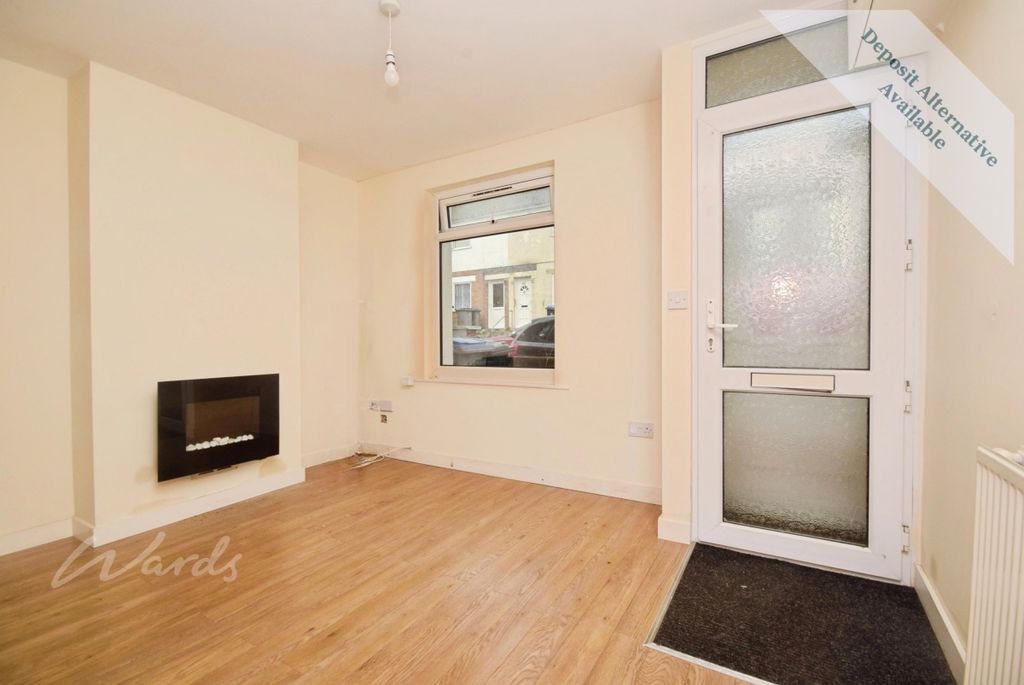 Property photo 3 of 10 Open Plan Living