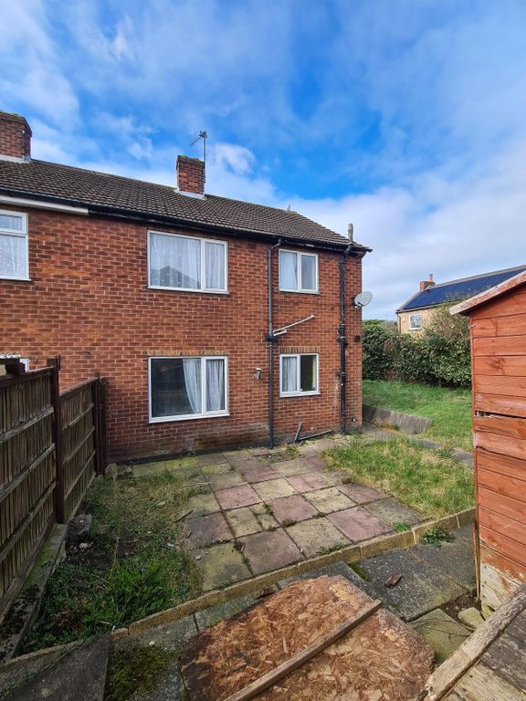 Property photo 2 of 17 Rear Exterior