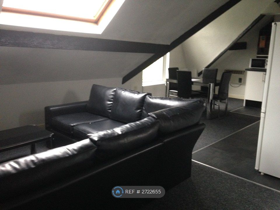 Property photo 3 of 5 Open Plan Living Space