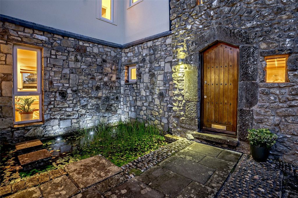 Additional image 5 of 5 bed detached house for saleNash, Cowbridge, Vale Of Glamorgan CF71