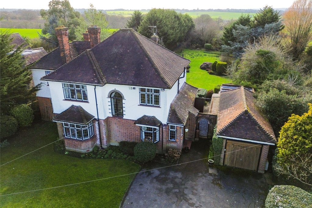 Property photo 2 of 21 Elevated View