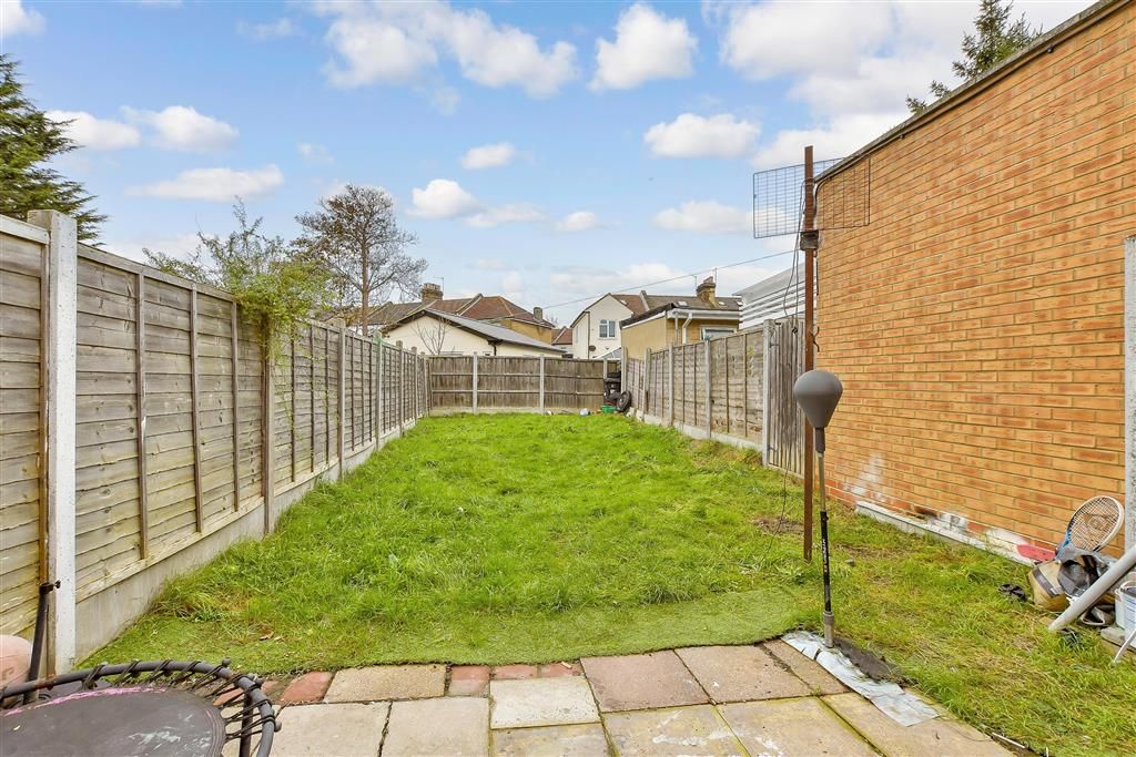 Property photo 1 of 10 Rear Garden