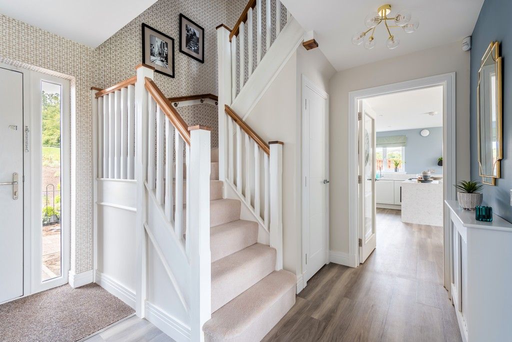 Property photo 2 of 13 Millgate Lawns, Winchburgh