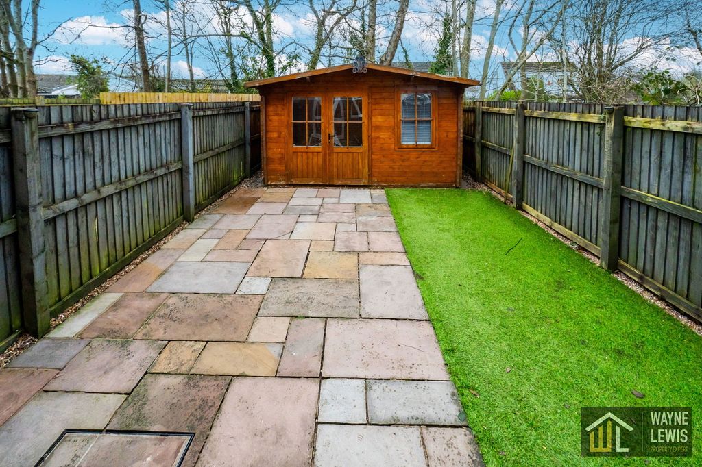 Additional image 23 of 2 bed end terrace house for saleBro-Y-Fan, Mornington Meadows, Caerphilly CF83