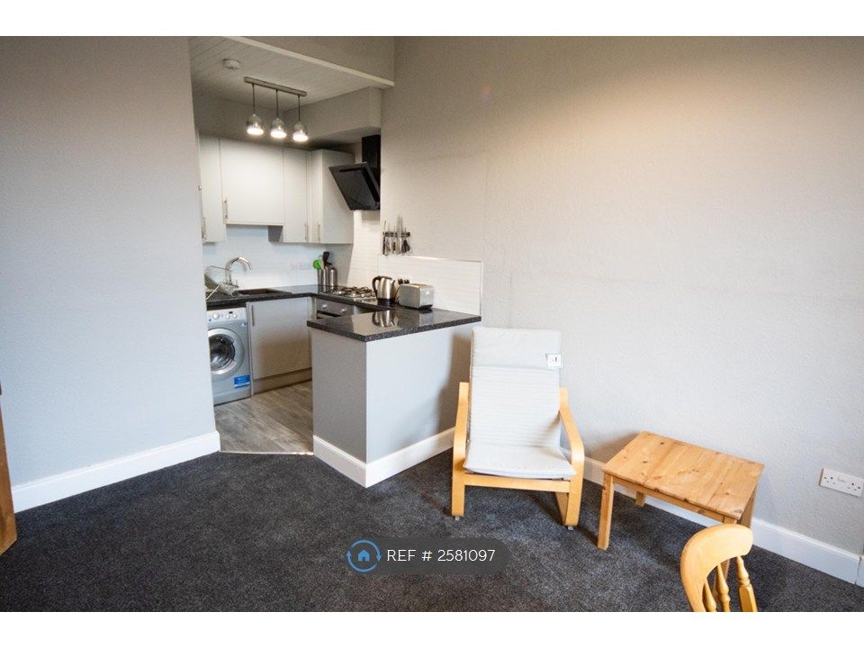 Property photo 3 of 10 Kitchen Living Room