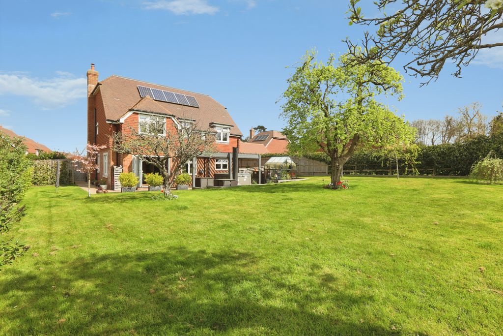 Additional image 15 of 4 bed detached house for saleStick Hill, Edenbridge TN8