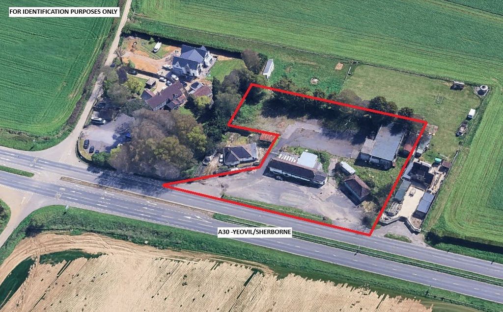 Property photo 1 of 8 Aerial.Jpg