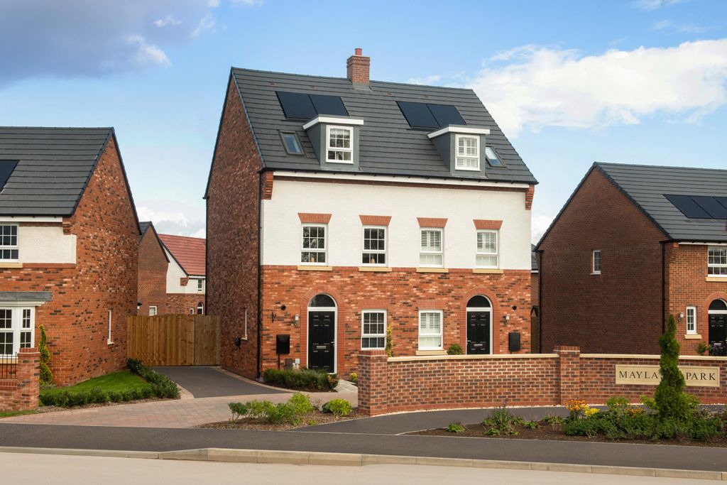 Property photo 1 of 10 Langstone External