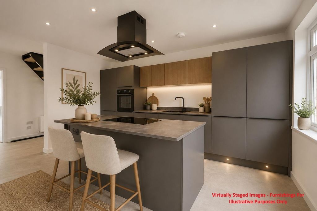Property photo 3 of 36 Kitchen (Ai)