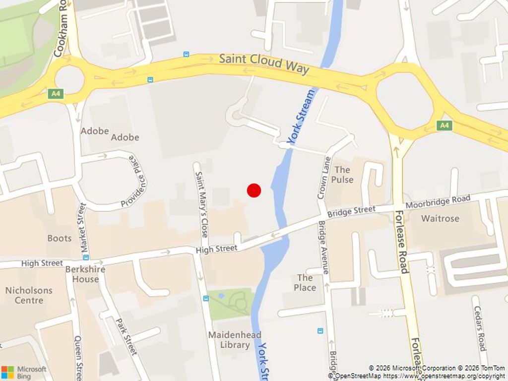 Property photo 2 of 10 Property Map