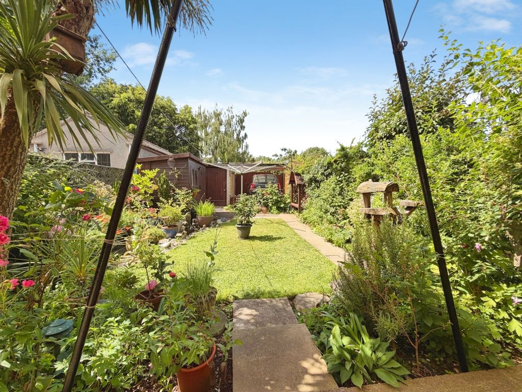 Property photo 2 of 24 Rear Garden