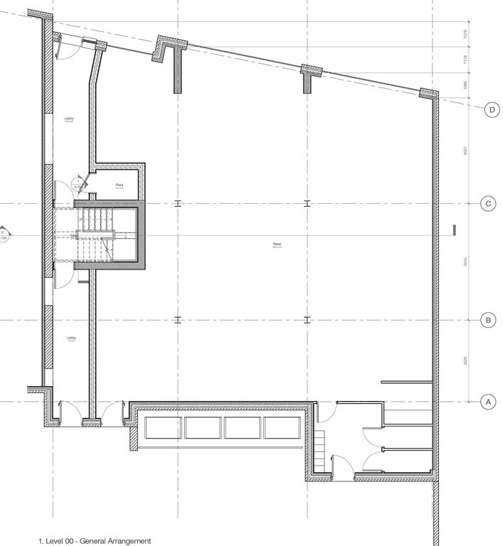 Property photo 3 of 6 230428 2302 3101 Rev  Level 00  General Arrangement.Jpg