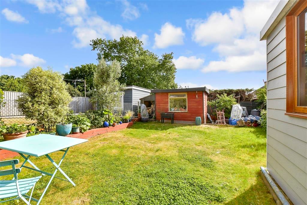Property photo 1 of 11 Rear Garden