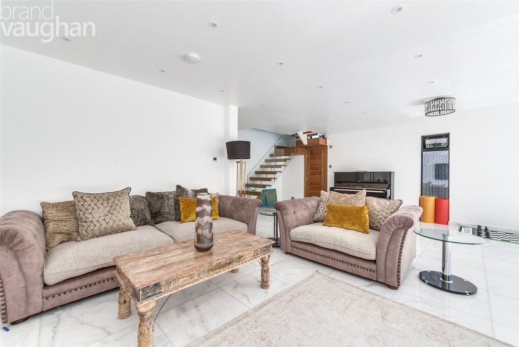 Additional image 5 of 4 bed detached house for saleWayland Avenue, Brighton BN1