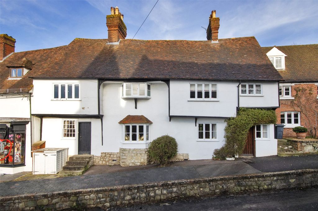 Property photo 1 of 21 Front Elavation