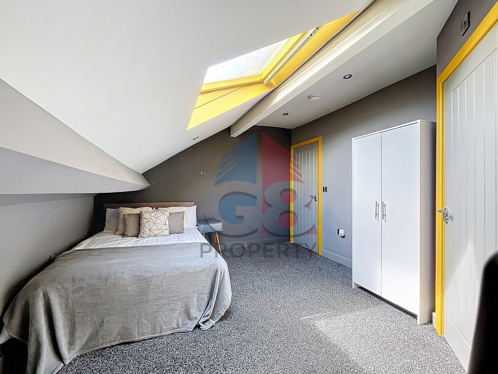 Property photo 1 of 13 5 Bed Shared House - Hopwood Street, Barnsley S70