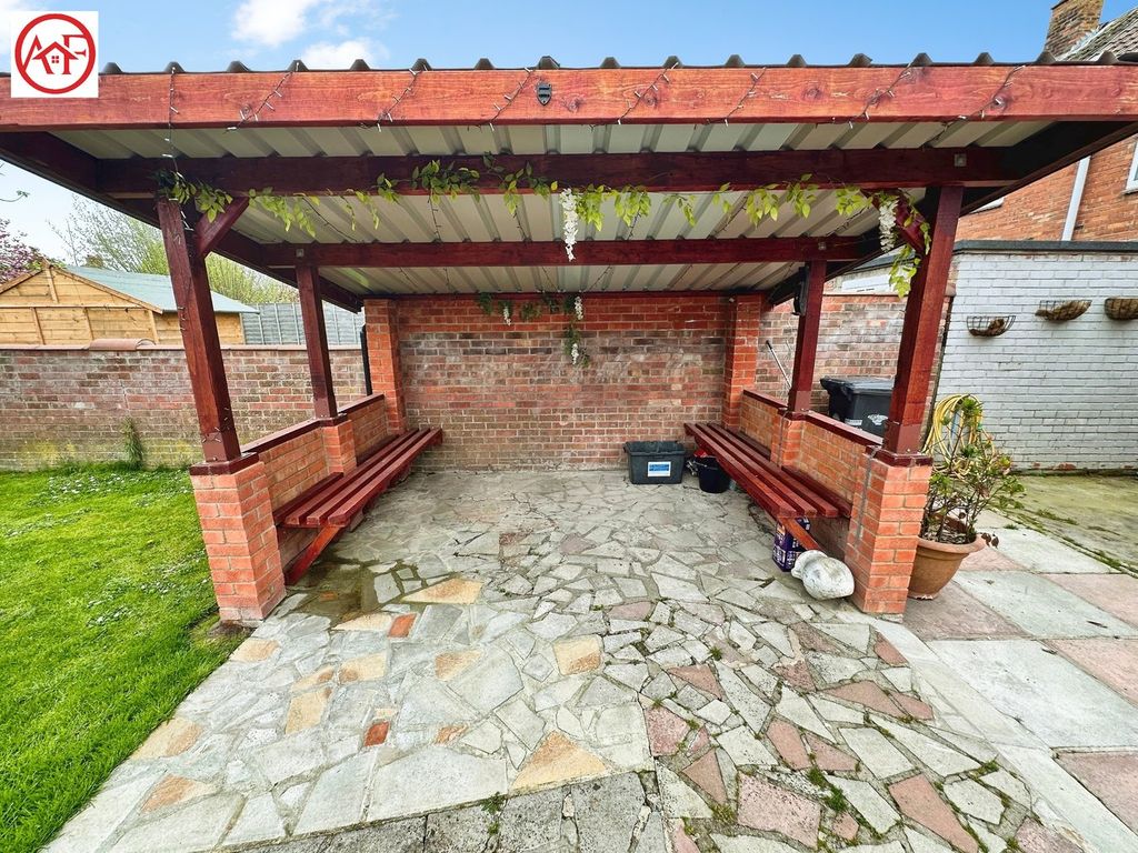 Additional image 12 of 3 bed terraced house for saleNorth Avenue, Highbridge TA9