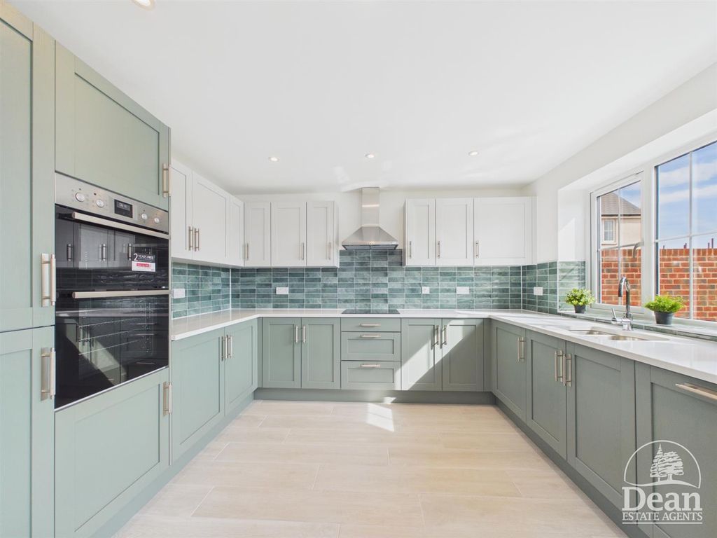 Property photo 2 of 14 The Ashcombe- Show Home