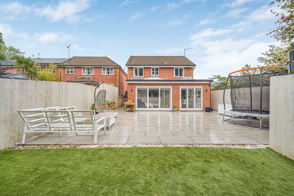 Additional image 34 of 4 bed detached house for saleBirch Grove, Henllys, Cwmbran NP44